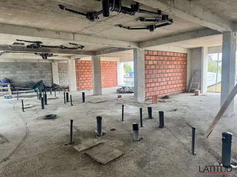 Departamento en venta en Ushuaia