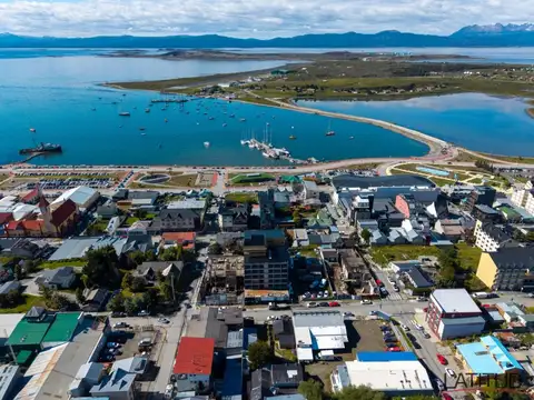 Departamento en Venta al Oeste