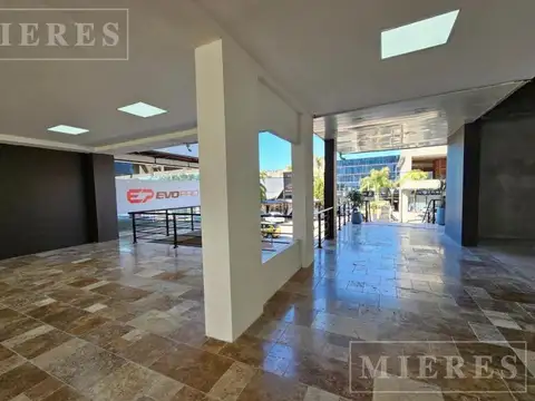 Oficina en Alquiler en Rincon de Milberg, $ 800.000
