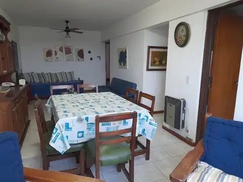 Departamento en Alquiler Temporal 30 años