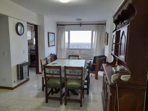 Departamento en Alquiler Temporal en Pinamar, USD 150
