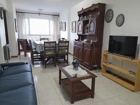 Departamento en Alquiler Temporal de 2 dormitorios