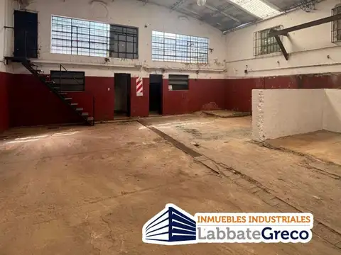 Sargento Cabral 4900