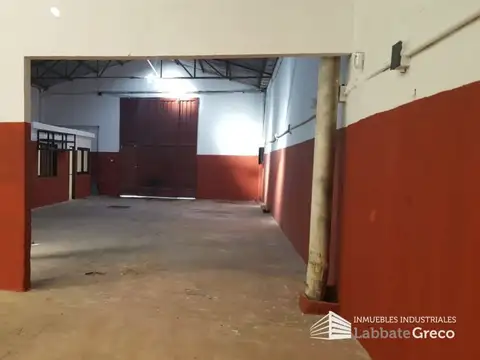 Sargento Cabral 4900