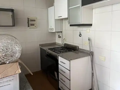 Depto Tipo Casa en Alquiler en Colegiales, USD 1.500