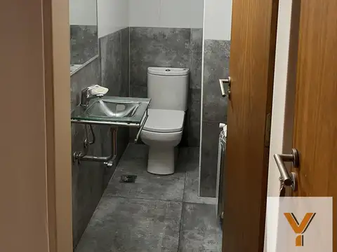 Depto Tipo Casa en Alquiler 8 años