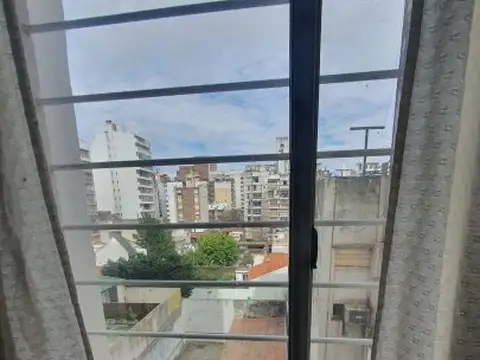 ALQUILER DEPARTAMENTO 2 DORMITORIOS CON BALCÓN- BARRIO MARTIN
