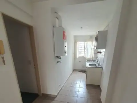 Departamento en Alquiler 25 años