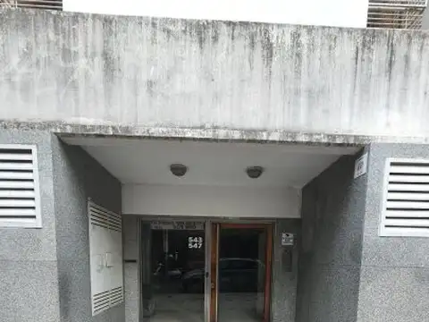 ALQUILER DEPARTAMENTO 2 DORMITORIOS CON BALCÓN- BARRIO MARTIN