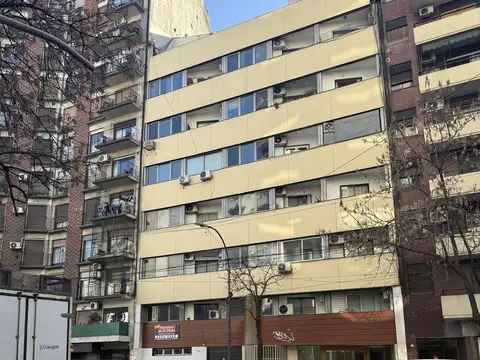 Departamento en Venta en Barrio Norte, CABA