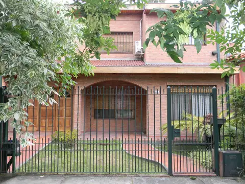 CASA ZONA NORTE, DON TORCUATO