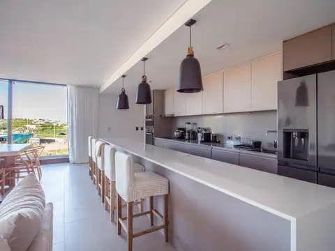 Departamento en Alquiler Temporal de 3 dormitorios