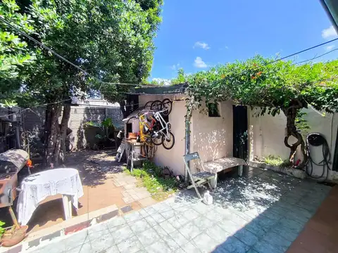 Depto Tipo Casa en Venta en San Andres, USD 66.000