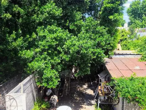 Depto Tipo Casa en Venta con 1 cocheras