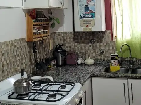 Los Pozos 4600, Piso 1