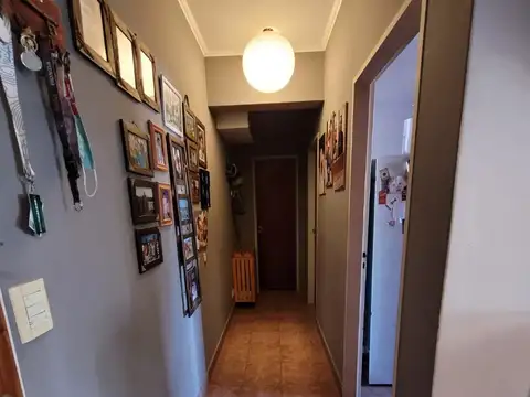 Departamento en Venta en Villa Ballester, USD 56.000