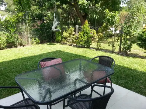 Departamento en Venta con 2 cocheras