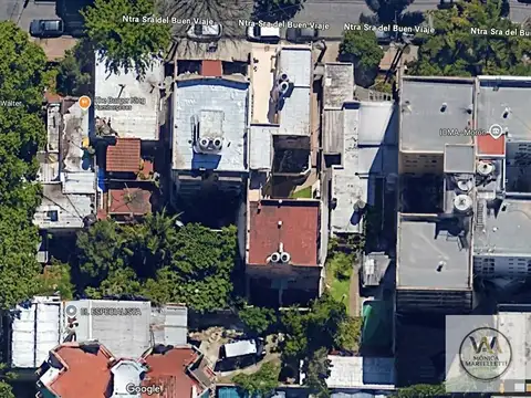 Terreno en Venta de 215,0 m2