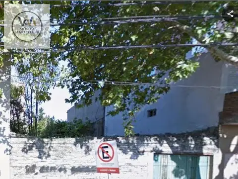 Terreno en Venta en Moron Sur, USD 118.000