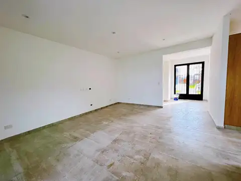 Casa en Venta A Estrenar