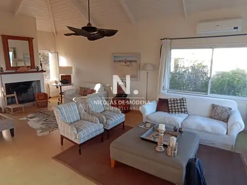 Casa en Alquiler Temporal en Montoya, USD 20.000