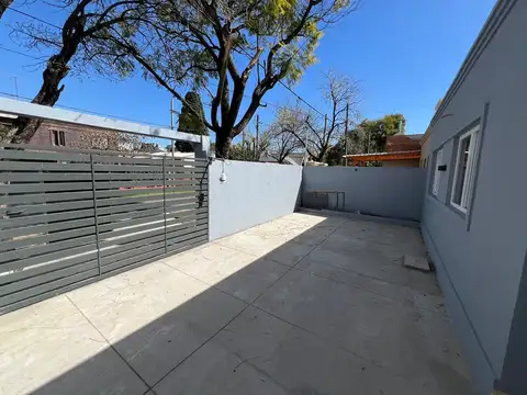 VENTA CASA 3 DORMITORIOS A ESTRENAR CREDITO