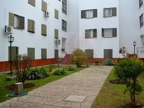 Departamento en Venta en Beccar, USD 78.000