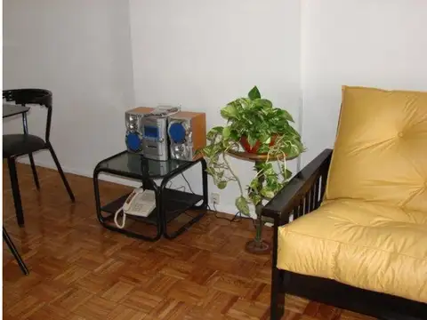 Departamento en Alquiler Temporal en San Telmo, USD 650