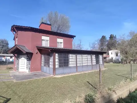 Casa en Venta de 3 dormitorios