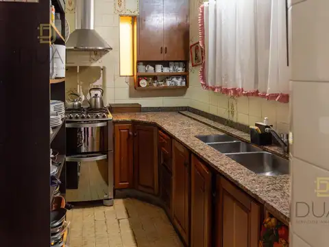 Casa en Venta en Belgrano, USD 69.000