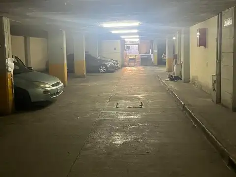 VENTA DE COCHERA CENTRO DE CORDOBA