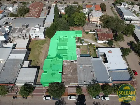 Local en Venta A Estrenar