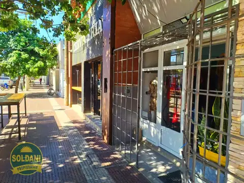 Local en Venta en Las Parejas, USD 649.000