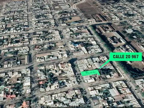 Local en Venta en Las Parejas, USD 649.000