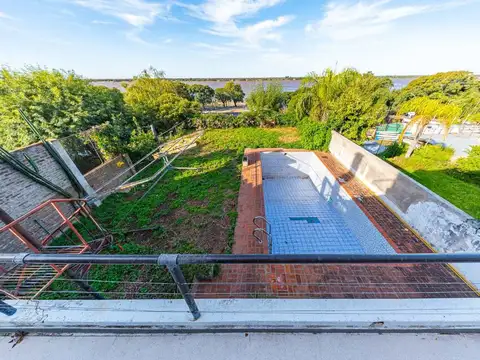 Casa en Venta 35 años