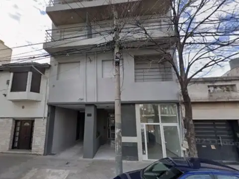 Cochera en Subsuelo – Corrientes 2355 – Rosario