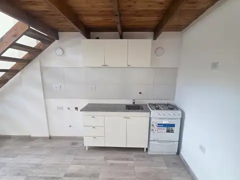 Dúplex en venta en Barrio San Juan