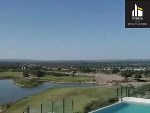 Terreno en Venta en Countries y Barrios Cerrados en El Challao, USD 60.000