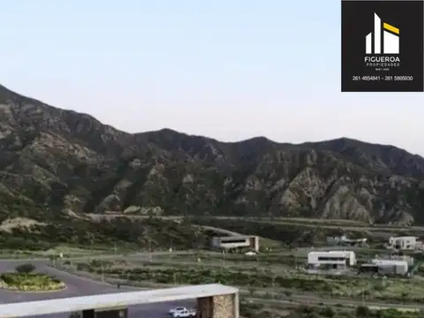 Terreno en Venta en Countries y Barrios Cerrados en El Challao, USD 60.000