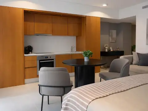 Oficina en Alquiler en Retiro, USD 780