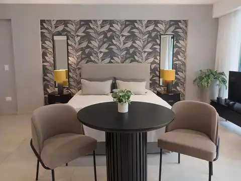 Oficina en Alquiler A Estrenar