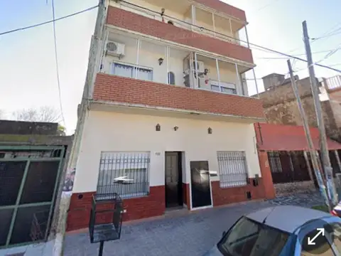 Departamento 3 ambienTes, en venta en Villa Madero