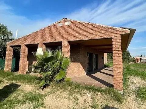 Casa en Venta en Funes, USD 68.000