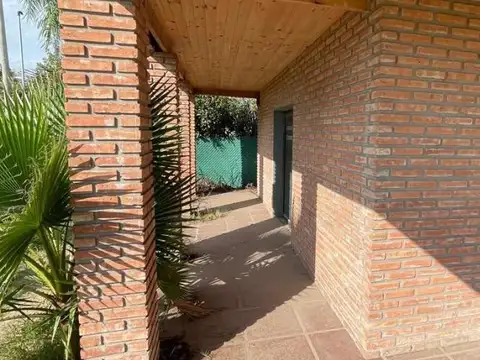 Casa en Venta 2 años