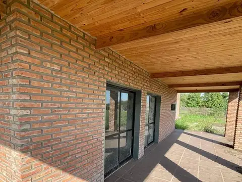 Casa en Funes