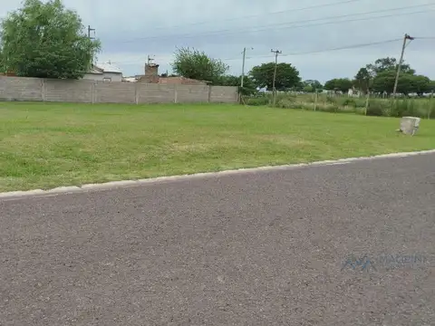 Terreno en Venta en Pergamino, USD 28.000