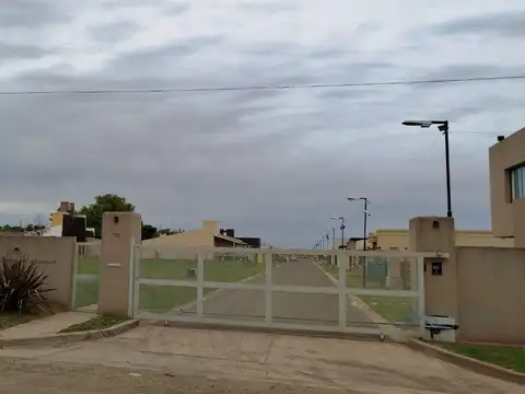 Terreno de 420 Mt2. en Ayres de Amanecer, Pergamino, Bs. As.