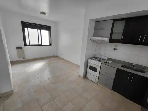 Departamento en Alquiler de Monoambiente