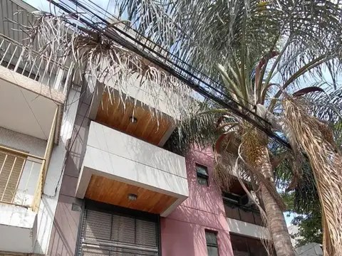 Monoambiente EXCELENTE DISTRIBUCION  