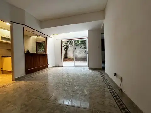 Departamento en Venta en Caballito, USD 104.900